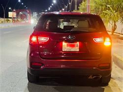 کیا سۆرینتۆ